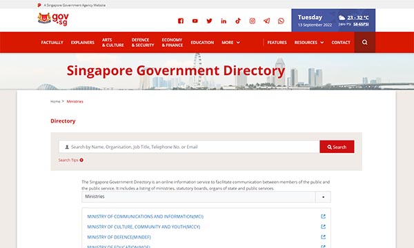 sgdi,gov sg directory,gov directory,singapore government directory,government directory,hrp,sgdi singapore,www mom gov sg,hrp portal,government directory singapore,hrp gov,hrp gov sg,dao.sg,sg directory,plrd,www iras gov sg,moh gov sg,avs singapore,contact singapore,government hospital in singapore,www hdb gov sg,police station near me,government hospitals,registry of societies,mti sgdi,sit email,ministries in singapore,community centre near me,sg gov directory,district judge a sangeetha,singapore directory,statutory board,yee yew loong,tan kee wee bca,lta staff directory,gov.sg,dms sg,police gov sg,stat board,academy of singapore teachers,www ica gov sg,nearest community center,police station,community club near me,htx singapore,one pa gov sg,sgdi mha,htx,www moh gov sg,sndgo,commercial affairs department,. gov,cc near me,home team academy,government officer